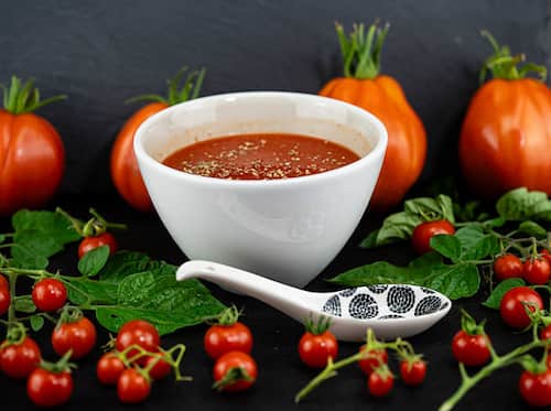 تصویر 3 از قیمت خرید رب گوجه فرنگی محلی با فروش عمده